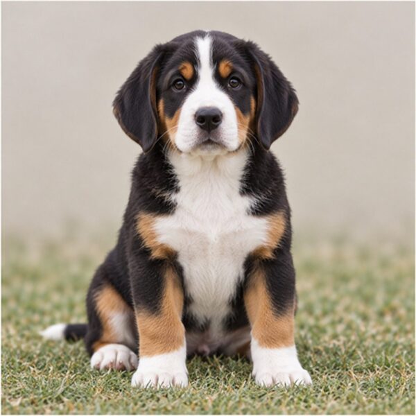 Greater-Swiss-Mountain-Dog